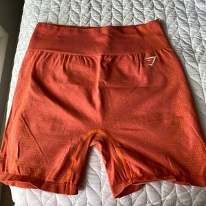 Gymshark Vital Seamless Biker Shorts